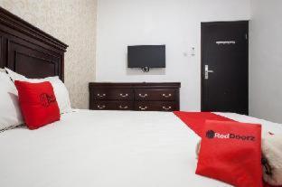Reddoorz Near Taman Krida Budaya Malang Rom bilde
